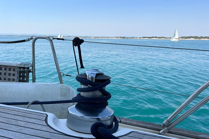 Catania boat tour along the coast with aperitif and snorkeling - The Aperitif and Sicilian Snacks: Prosecco, Limoncello, and Board Bites