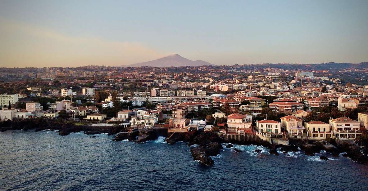 Catania: City Highlights Walking Tour - A solid intro to Catania’s center in just 2 hours