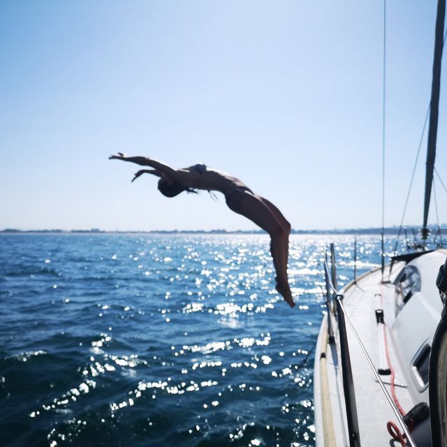 Catania: Coastline Sailing Trip 6hr with Aperitif and Lunch - Price and Value: What $134.81 Buys You Here
