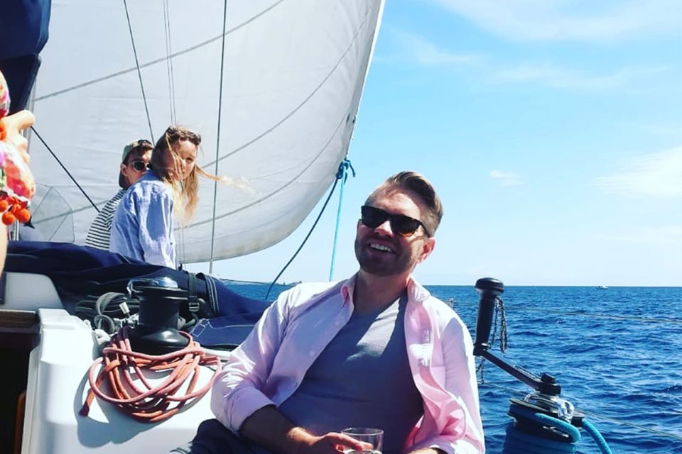 Catania: Coastline Sailing Trip with Aperitif and Prosecco - Is This the Right Fit for Your Sicily Trip?