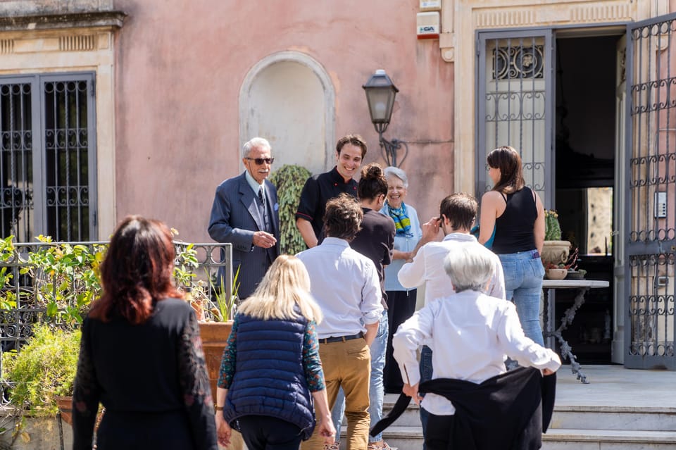 Catania: Cooking class set in a sea front historic villa - Price and Value: Why $130.28 Can Make Sense Here