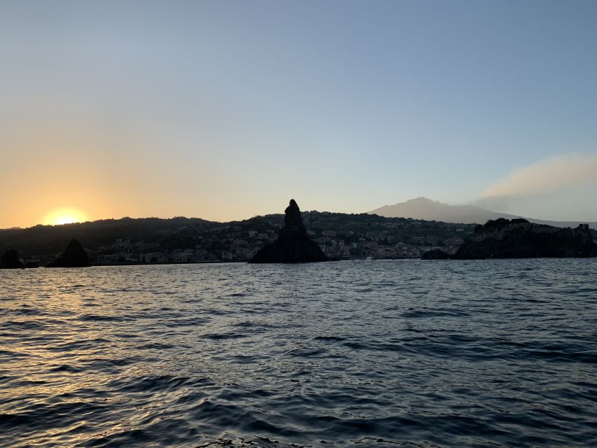 Catania: Cyclops Islands & Timpa Nature Reserve Boat Tour - Snorkeling Reality Check: How to Get the Most from 3 Hours