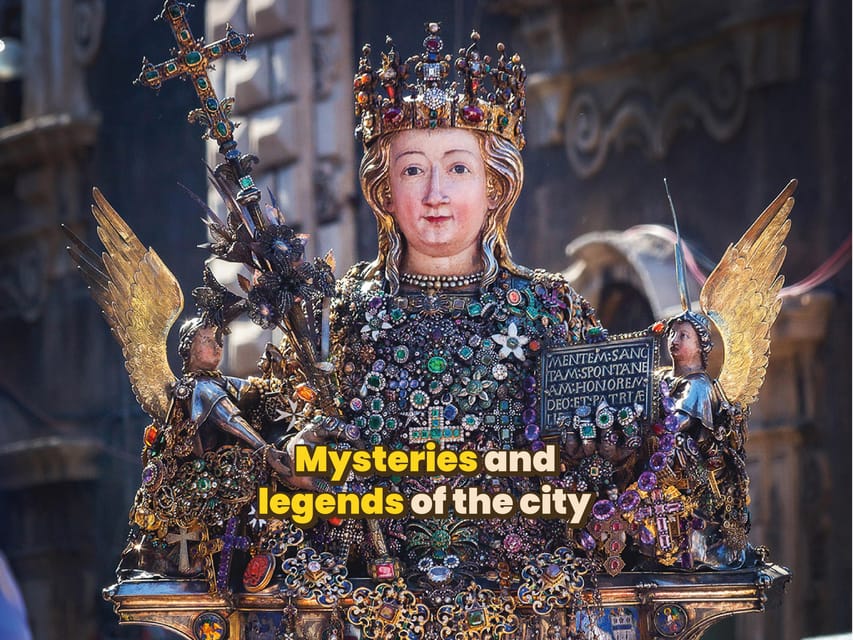 Catania: Digital guide made with a Local for your tour - Best for: who this Catania digital guide suits