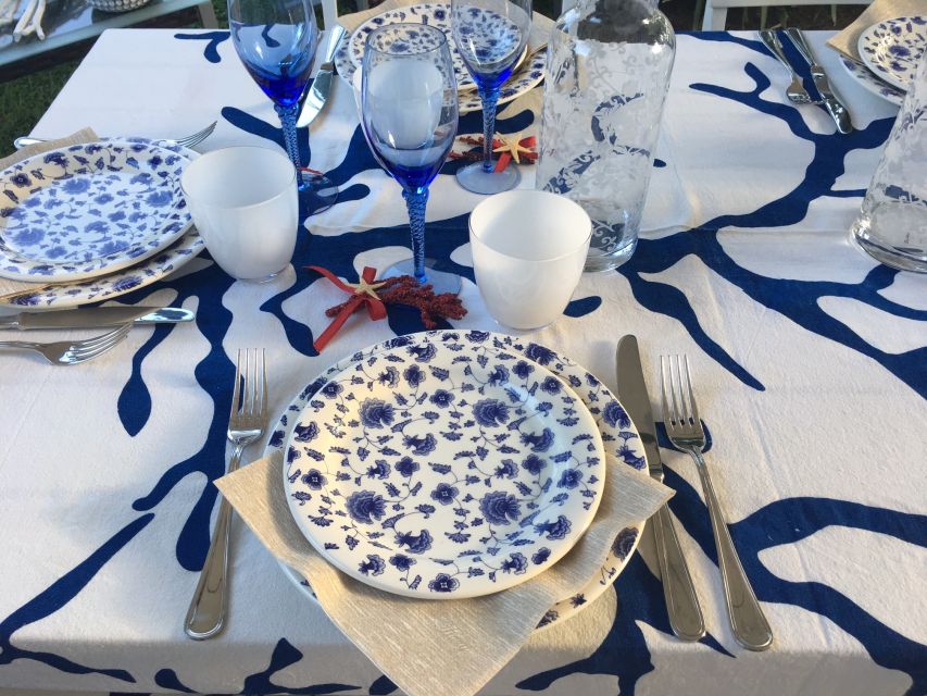 Catania: Dining Experience at a Local's Home - Catania at table: what you’re really paying for