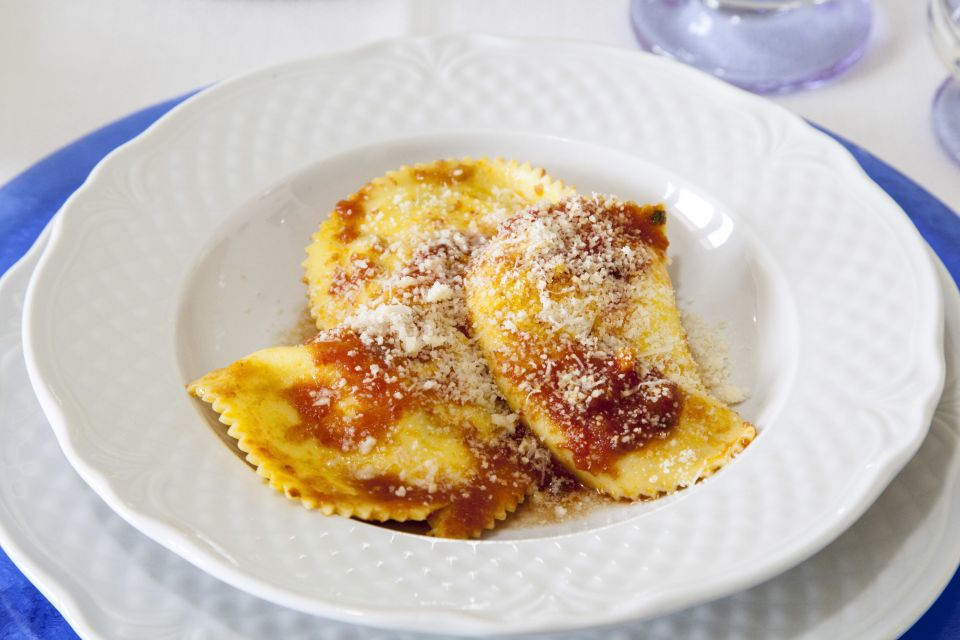 Catania: Dining Experience at a Local's Home - The cooking demo: what you learn and how involved you’ll be
