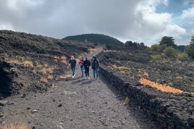 Catania: Etna & Food Jeep Tour - Getting from town to the mountain: a 6-hour day with momentum