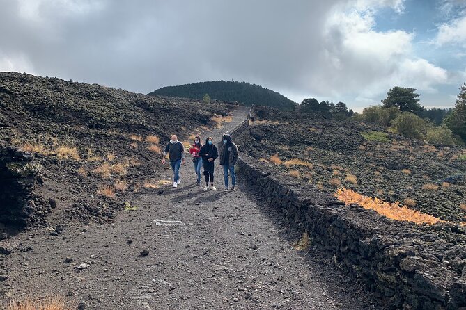 Catania: Etna & Food Jeep Tour - Getting from town to the mountain: a 6-hour day with momentum