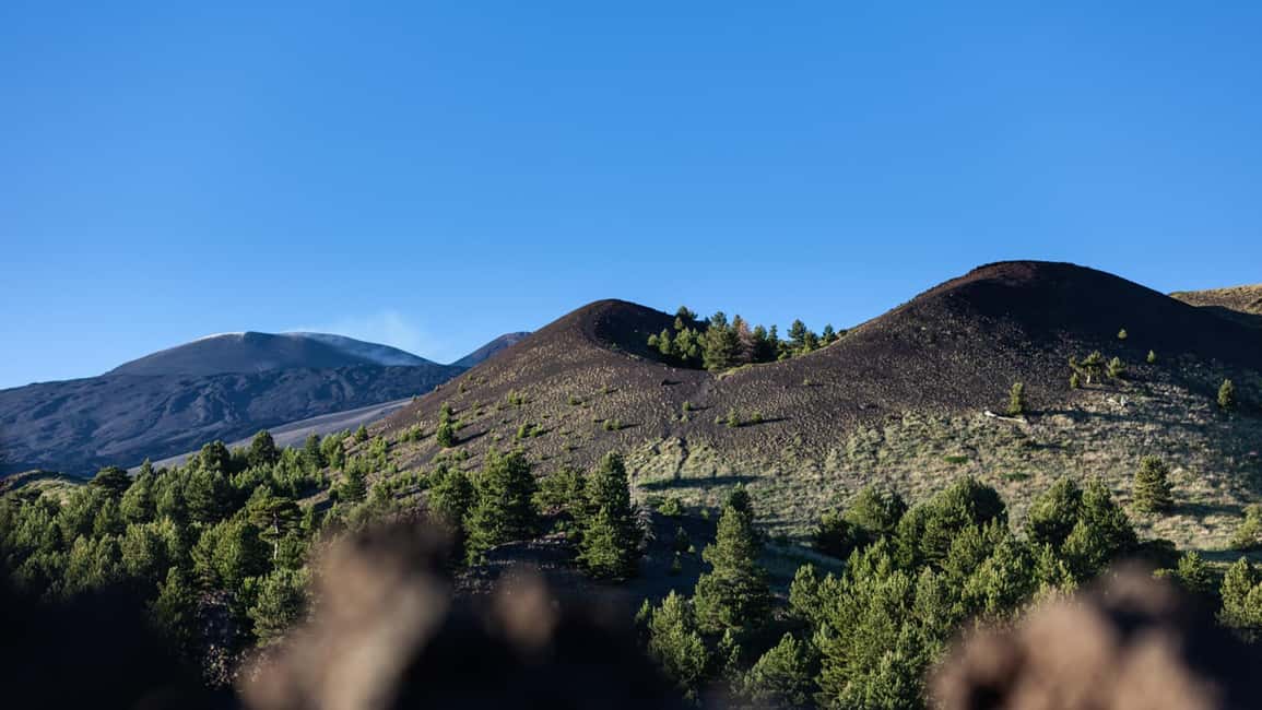 Catania: Etna Nature Tour with Hiking, Cave Visit, & Tasting - Duration, Group Size, and How to Plan Your Day in Catania
