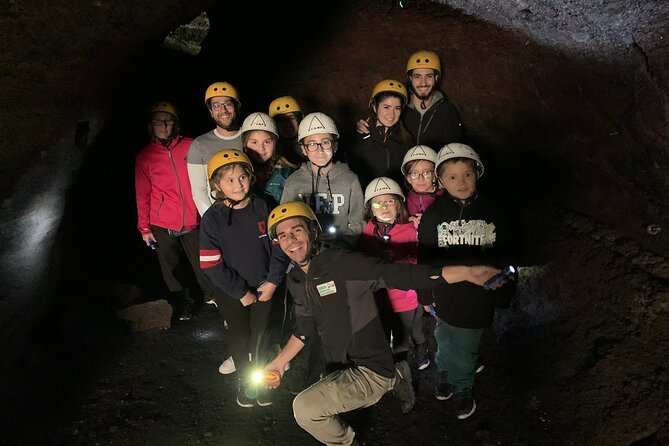 Catania: Etna Sunset Jeep Tour - Key moments that make this Etna sunset outing stand out