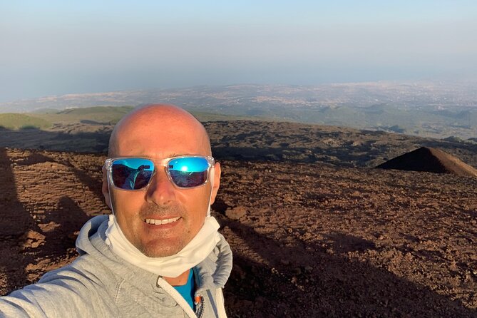 Catania: Etna Sunset Jeep Tour - Optional cave detours: Grotta Cassone, Grotta del Gatto, and Casa del Vescovo