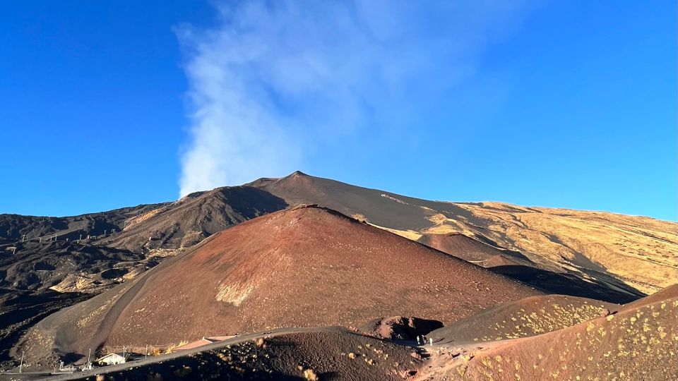 Catania: Etna Sunset Tour with Pickup and Drop-off - Price and value: is $71 worth it for a 5-hour Etna day?