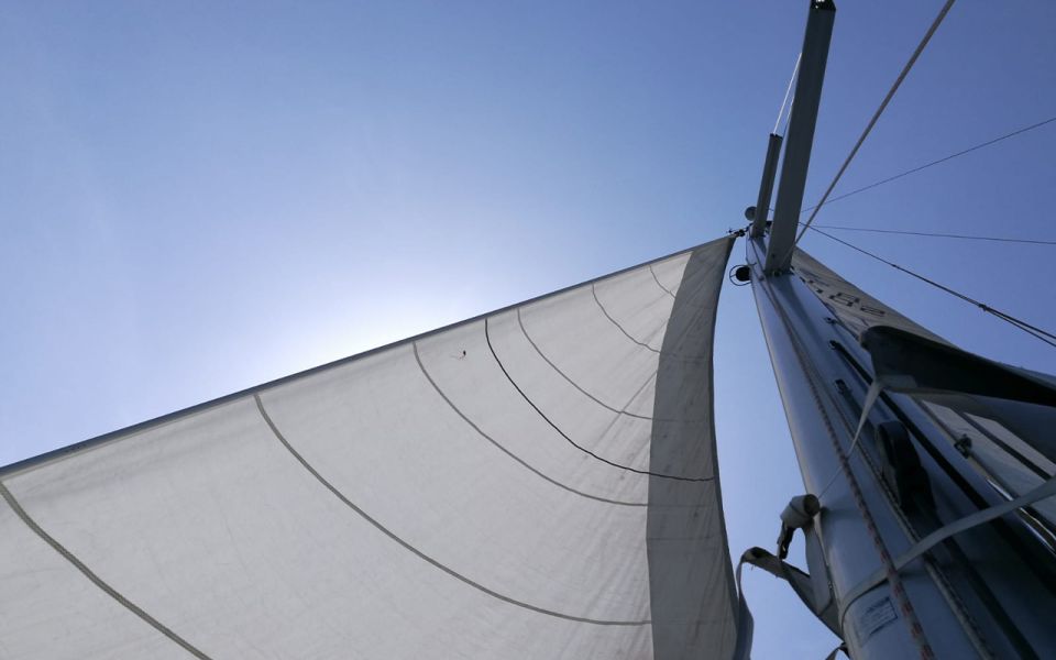 Catania: Guided Sunset Sailing Trip with Aperitif & Prosecco - What to Bring (So You Don’t Feel Underprepared)