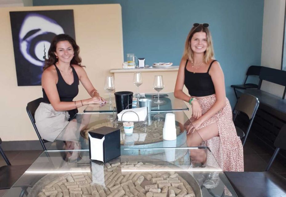 Catania: Guided Tour of Etna with Wine Tasting & Appetizers - From Catania to Etna: the flow of the day
