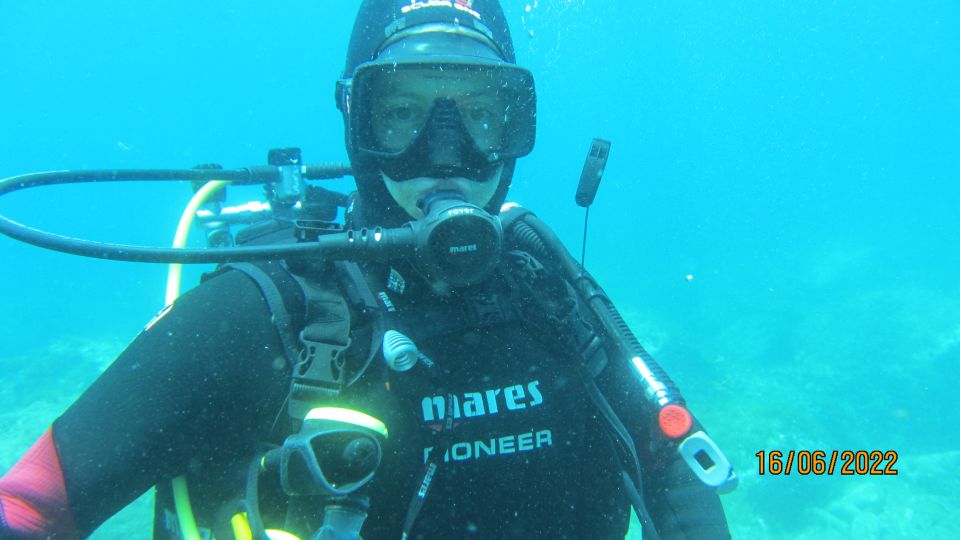 Catania: Gulf Scuba Diving Tour with Marine Biologist - The Long-Tail Boat Ride to Aci Trezza: More Than Just Transport