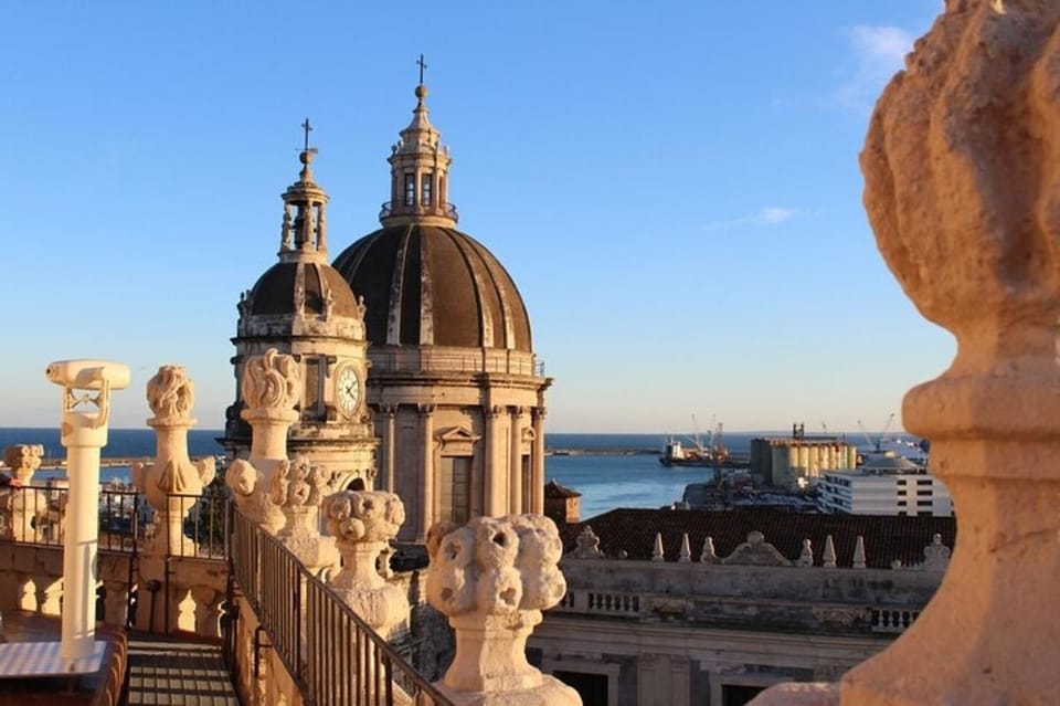 Catania Highlights Walking Tour With A Guide - Should you book this Catania Highlights Walking Tour?