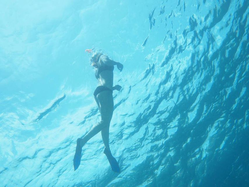 Catania, Isole Ciclopi: Snorkeling Trip - Who this snorkel trip suits best