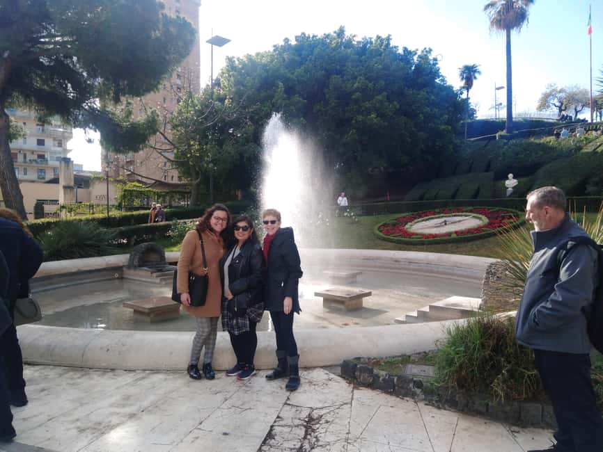 Catania Like a Local: Customized Private Walking Tour - Why a Private Local Walk Beats a Rolled-Up Map