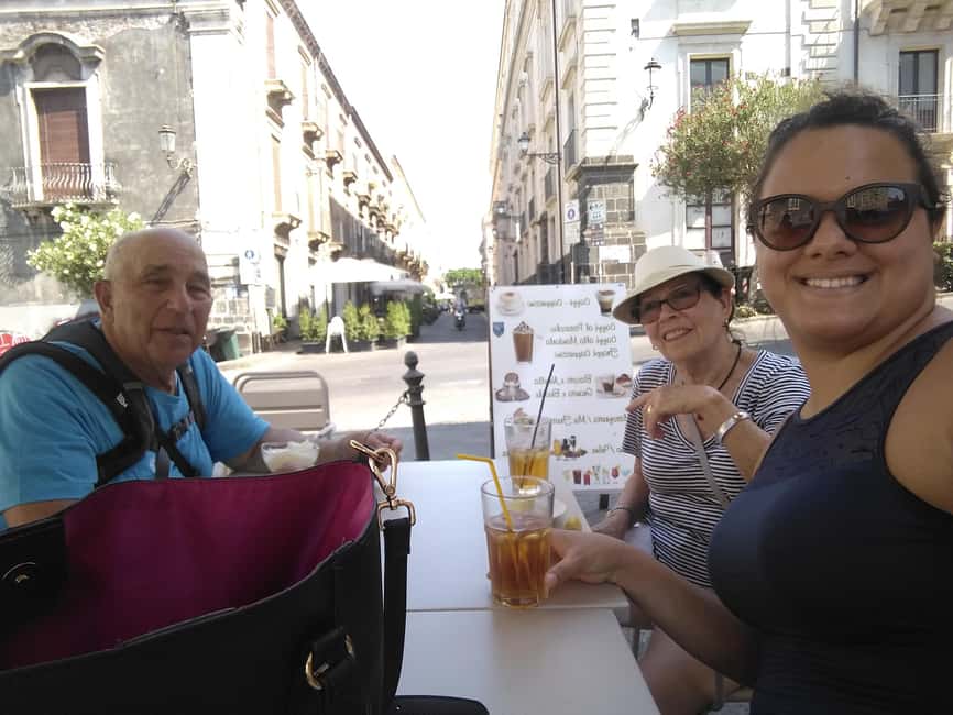Catania Like a Local: Customized Private Walking Tour - How the Tour Stays Customized (So You Don’t Waste Time)