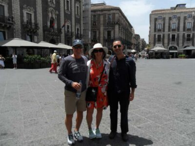 Catania Like a Local: Customized Private Walking Tour - Your Host Meets You at Your Hotel or Airbnb
