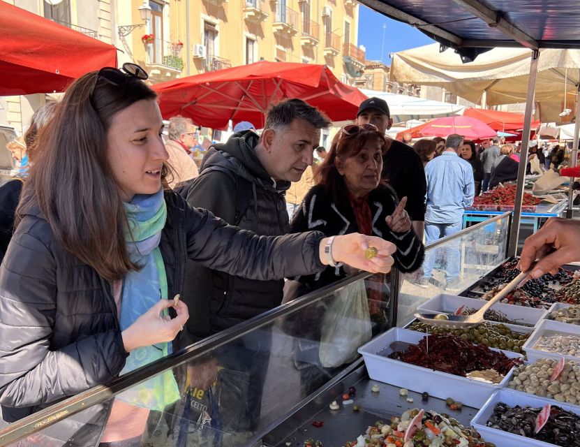 Catania: Market Tour and Cooking Class with Chef Riccardo - Should You Book Chef Riccardo’s Catania Market Tour and Cooking Class?
