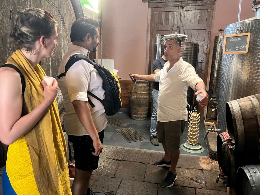Catania: Market Tour and Cooking Class with Chef Riccardo - Value and Price: Is $169.93 Worth It?