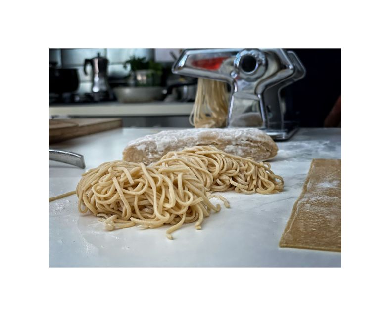 Catania: Market Tour and Cooking Class with Chef Riccardo - Who Should Book This (and Who Might Want a Different Plan)
