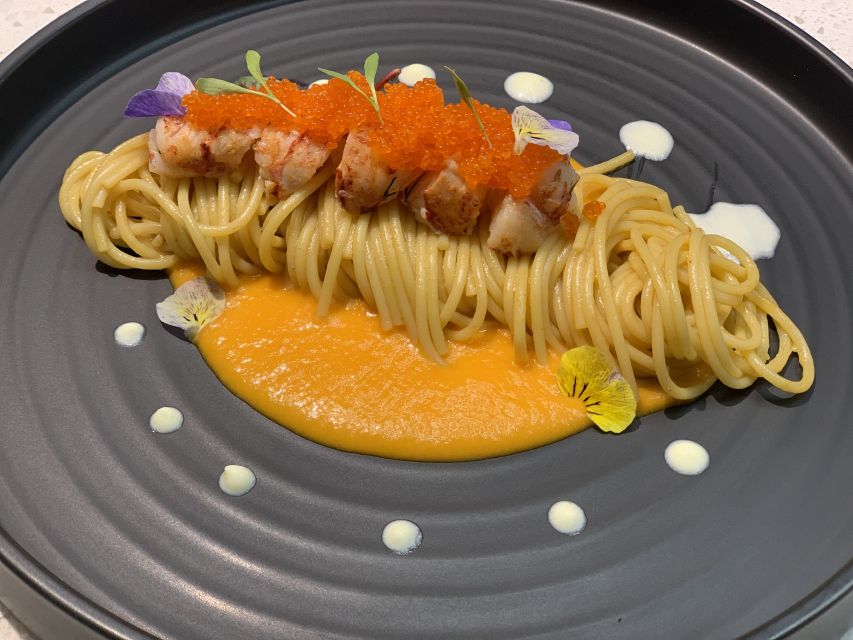 Catania: Market Tour and Cooking Class with Chef Riccardo - Practical Tips to Make Your Day Go Smoothly