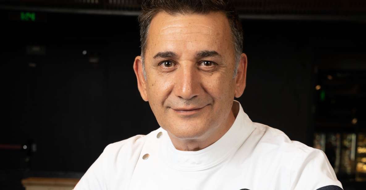 Catania: Market Tour and Cooking Class with Chef Riccardo - Catania Market Tour: How You Build a 3-Course Meal From Scratch