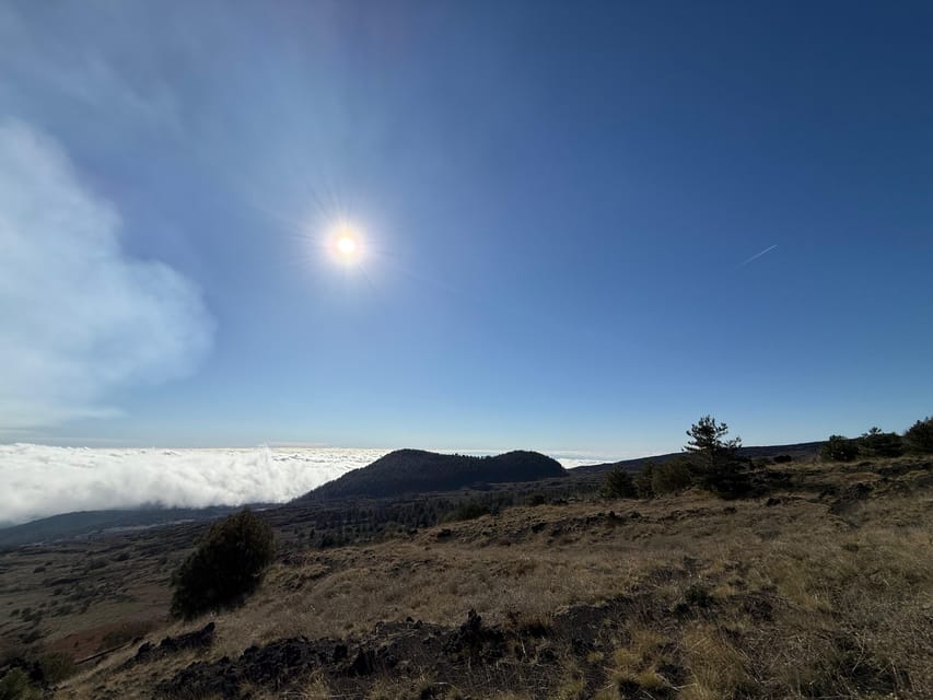 Catania: Morning Jeep Tour of Mount Etna and Lava Flow Caves - Price and value: is $67 per person a fair deal?
