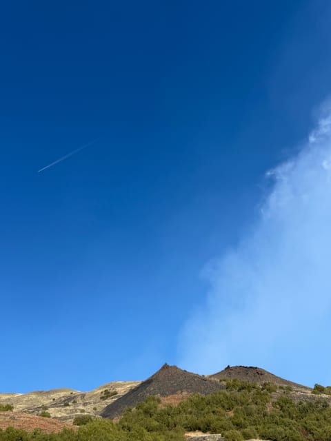 Catania: Morning Jeep Tour of Mount Etna and Lava Flow Caves - Etna at around 2,000 meters: what you’ll actually see and why it’s special