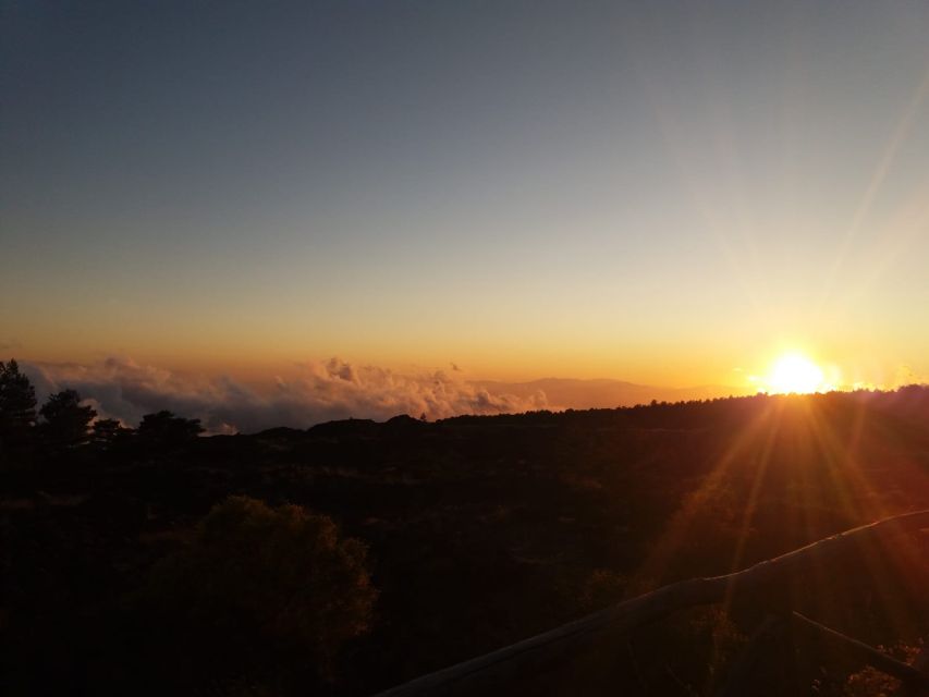 Catania: Mount Etna Sunset Tour and Etna Doc Wine - Key highlights you’ll notice fast