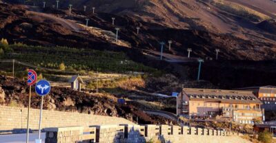 Catania: Mount Etna Tour with Lunch - Zafferana Etnea tastings: the Sicilian warm-up before the volcano