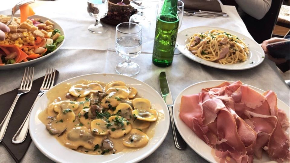 Catania: Mount Etna Tour with Lunch - What to wear (and what to ask for) so your day feels good