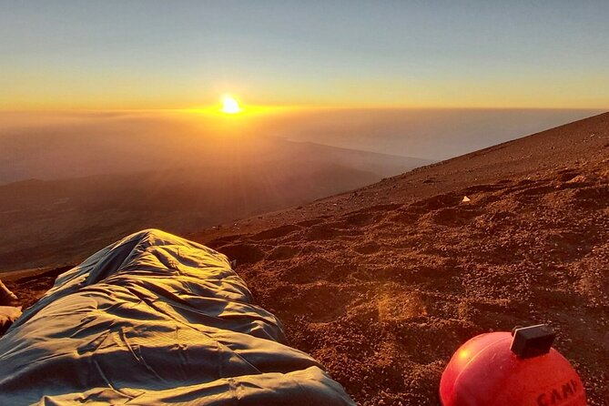 Catania: Mt. Etna sunset&wine experience - Why Etna sunset from Catania is such a smart idea