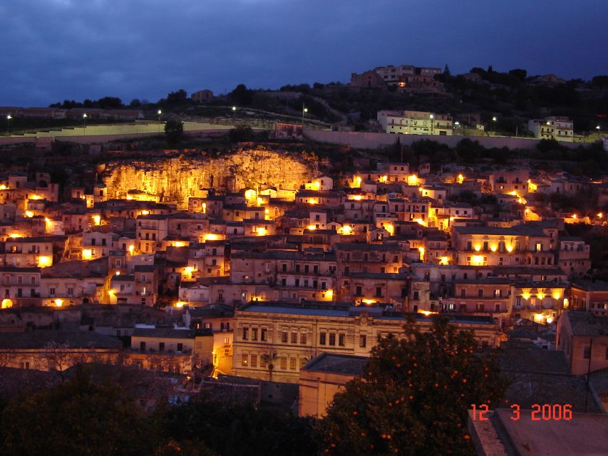 Catania: Noto, Modica and Ragusa Ibla Baroque Tour - Who this tour suits best (and who might prefer something else)