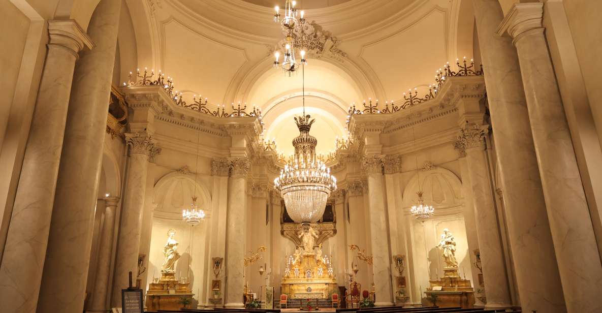 Catania: Opera Concert - Tribute to Vincenzo Bellini - The Catania Chamber Orchestra’s style: why small ensemble matters