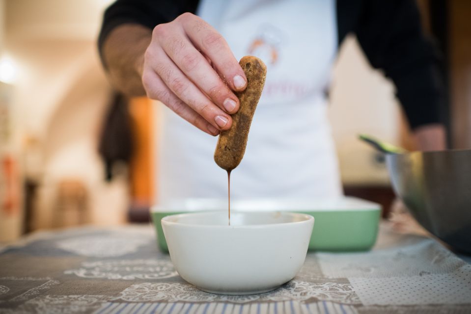 Catania: Pasta & Tiramisu Cooking Class at a Local's Home - The pasta skills you’ll actually use again at home