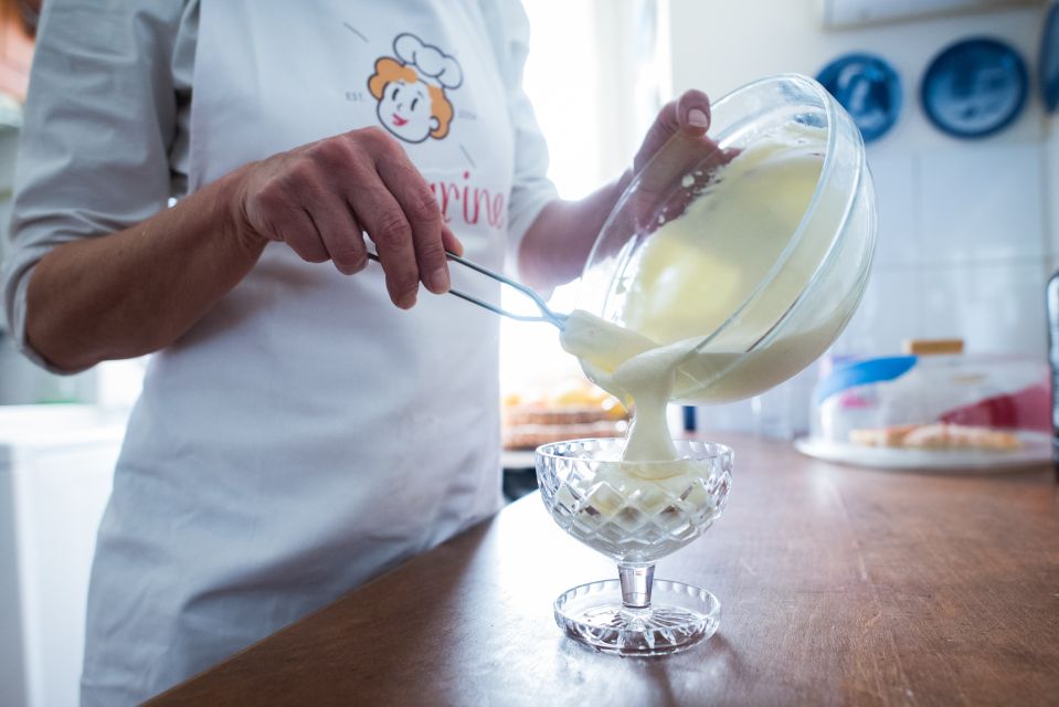 Catania: Pasta & Tiramisu Cooking Class at a Local's Home - What happens during the 3 hours (and where the time goes)