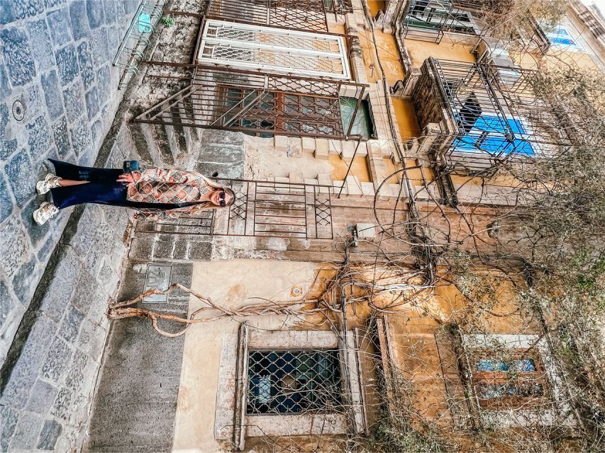 Catania: Photo Tour - Who this tour suits best
