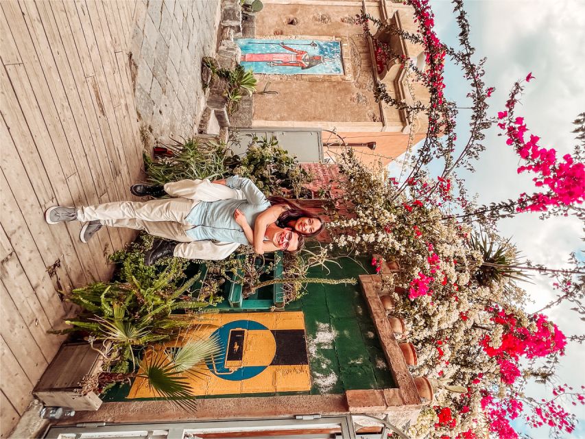 Catania: Photo Tour - Price and value: does $59 make sense for Catania photos?