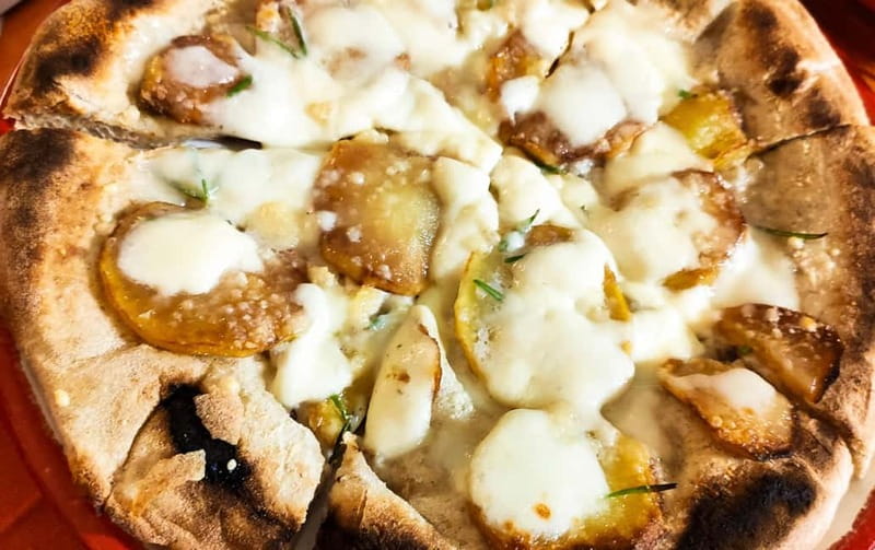 Catania: Pizza Cooking Class - Catania pizza class: why it feels more Sicilian than Italian-tour