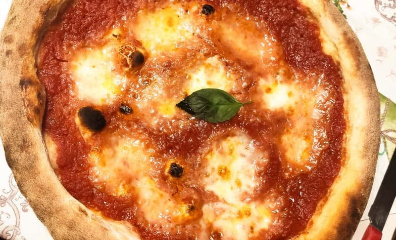Catania: Pizza Cooking Class - Your workstation is prepped for success (so you cook, not hunt)