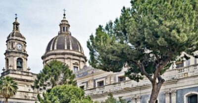 Catania: Private custom tour with a local guide - What Your “2 to 8 Hours” Walk Actually Means