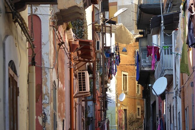 Catania Private Walking Tour with a Local - Price and value: what $57.68 gets you in practice