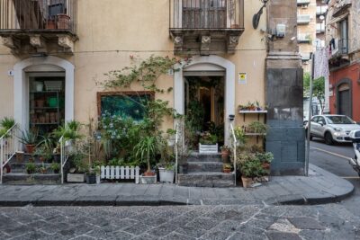 Catania Private Walking Tour with a Local - The guide experience: friendly communication and on-the-spot recommendations