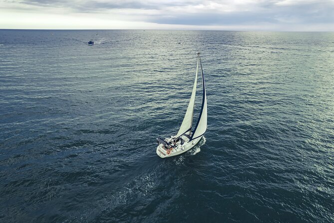 Catania: Sail Cyclops Coast by Boat and Enjoy a Sicilian Aperitif - Where the trip starts in Catania (and why the location matters)