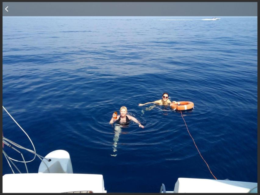 Catania: Sailing Tour with Lunch - Why this sailing tour feels like real Sicily (not a checklist)