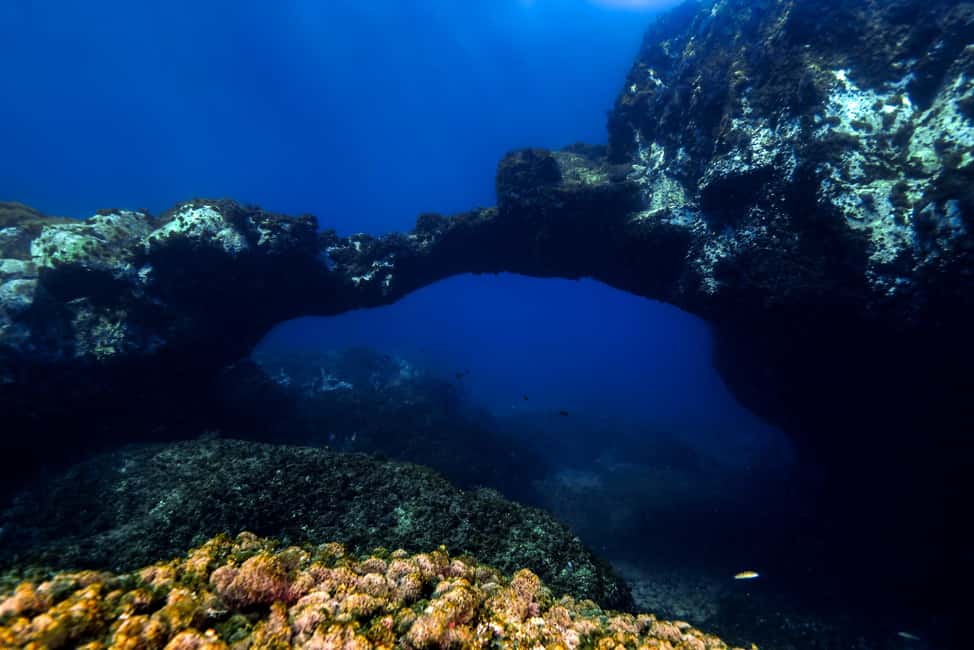 Catania: Scuba Diving Experience - Where you start: Camping Jonio and a quick pre-check