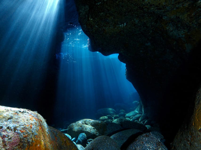 Catania: Scuba Diving Experience - Price and value: is $94 worth it?