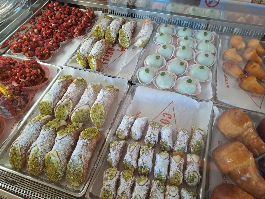Catania: Street Food Guided Walking Tour - Key things I’d highlight before you go
